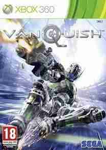 Descargar Vanquish [English][Region Free] por Torrent